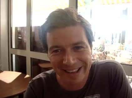 Campaign Brief: Creative Effectiveness Grand Prix winner Steve Coll