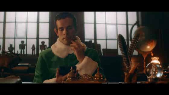 Air New Zealand: A Very Merry Mistake