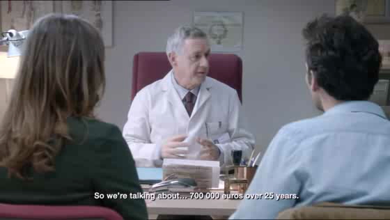 Renault After Sales: Doctor 1/2
