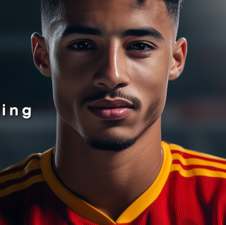 Adidas: Jude