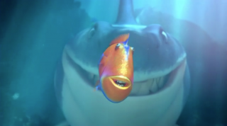 Three Ireland: Big Fish