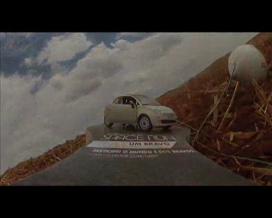 FIAT: Adventure Space Rally Where No Brother Has Gone Before