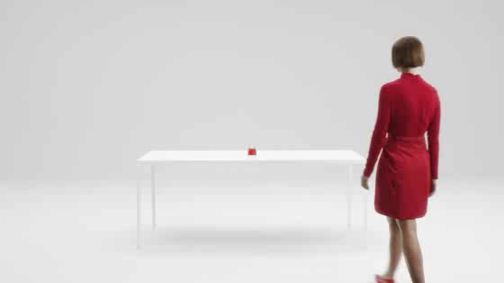 Campari: Frozen