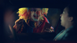 Mini: CLOWN