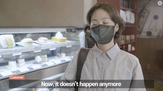 Dal.komm: Mask ID