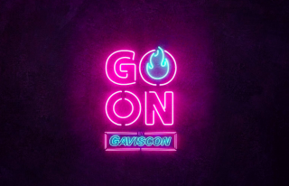 Gaviscon: GO ON with Gaviscon