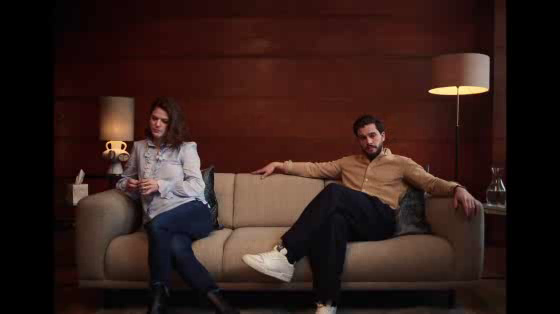 Make My Money Matter: The Hidden Relationship