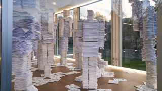 JPMorgan Chase: The Waiting Workforce