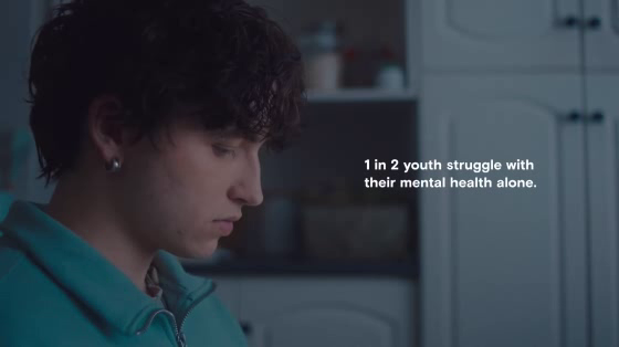 Kids Help Phone: I'm Fine
