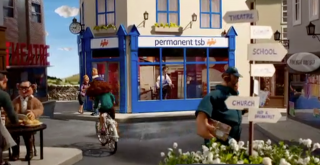 Permanent TSB: Permanent TSB Back to basics