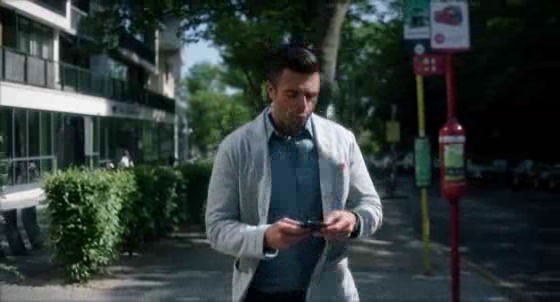 Dublin City Council: Don't be Dick
