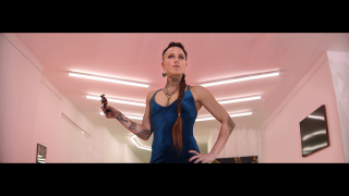 Thalys: Bruxelles by Thalys