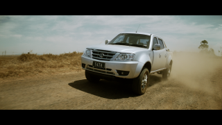 Tata Motors: India