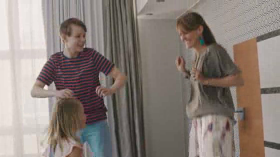 Sokos Hotels: Family