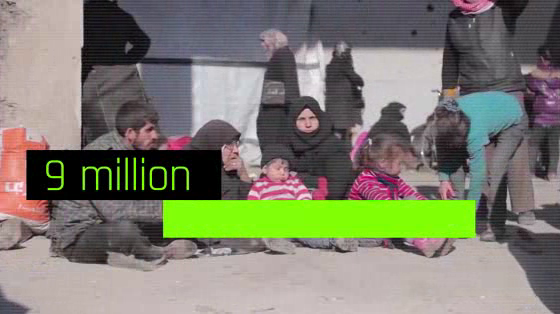 unicef: Game Chaingers