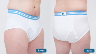 Canada's Prostate Cancer Foundation BC: Checkup Briefs