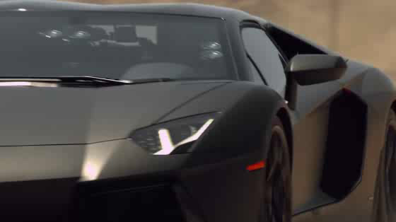 Forza Horizon 3: Driver's Unstruction