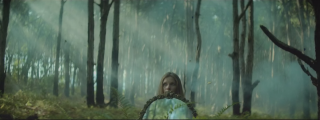 Ford Motor Company: Children of Mother Nature
