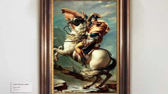 GEICO: Napoleon