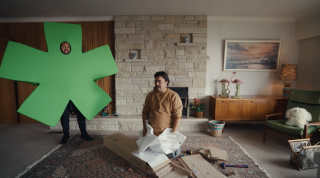 Frank*Energy: Flat Pack