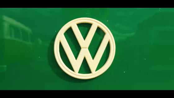 Volkswagen: The Greenprint