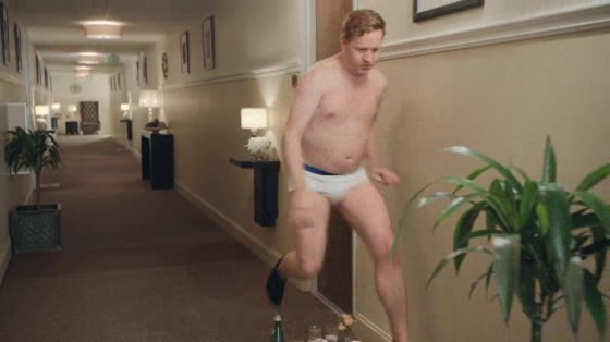 Hotels.com: Can't Hide
