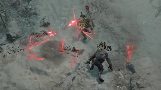 Diablo IV: Nightmare Fuel - The Making Of