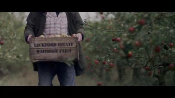 Waitrose: The Warmest Season