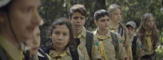 Canal Digital: Scouts