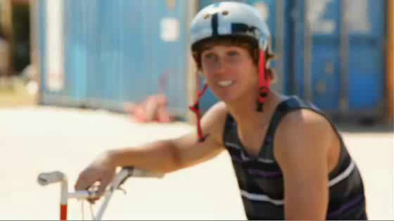 Brother: Ross & Jessie