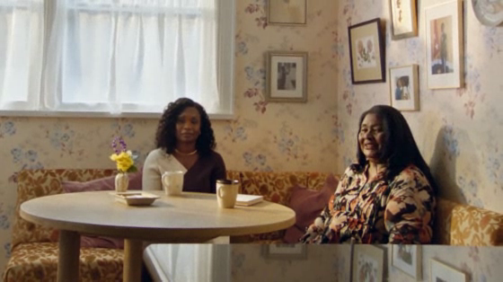 U.S. Department of Veterans Affairs / Ad Council: The Bravest Thing