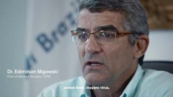 The Mosquito Killer Billboard: The Mosquito Killer Billboard