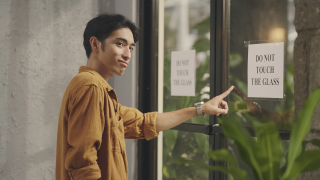 Grabcar: I Got Caught