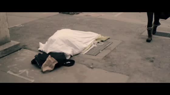 Raising The Roof: The Homeless Castle