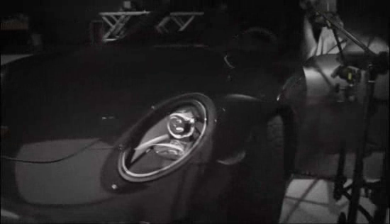 Avis: Porsche 911 Alphabet