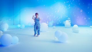 Telstra Smart Modem: Bubbles