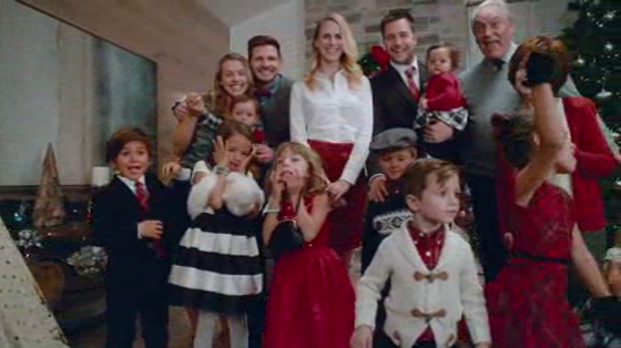 Gymboree: One Big Happy