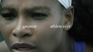 Nike: Unlimited Greatness