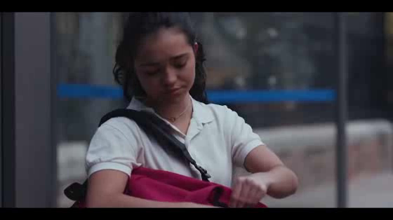 Movistar: 'Love Story'