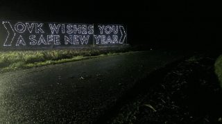 OVK - Parents of Road Victims: The Safest New Year