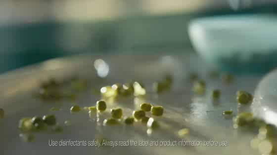 Dettol: Spray
