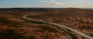 Freightliner: Freightliner Cascadia - For The Road Ahead