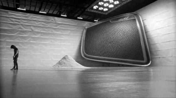 Audi: OOOMPH