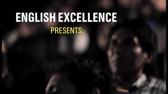 English Excellence: Subtitles