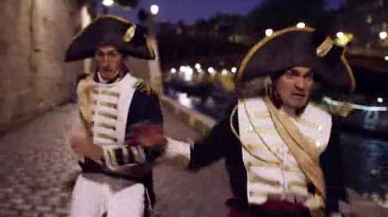 Assassin's Creed Unity: Assassin's Creed Unity Meets Parkour in Real Life
