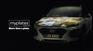 myPlates: myPlates - Tradition