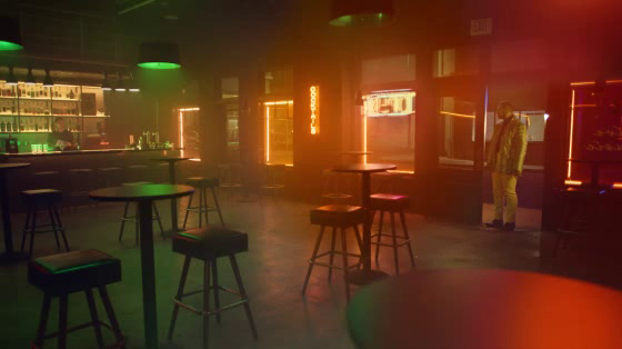 Jagermeister: Save The Night