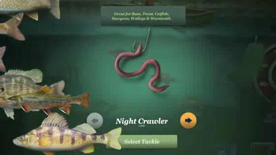 Discovery Education: Take me fishing