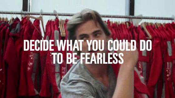 Canadian Cancer Society: About The Fearless Challenge