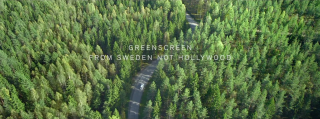 Volvo: From Sweden Not Hollywood
